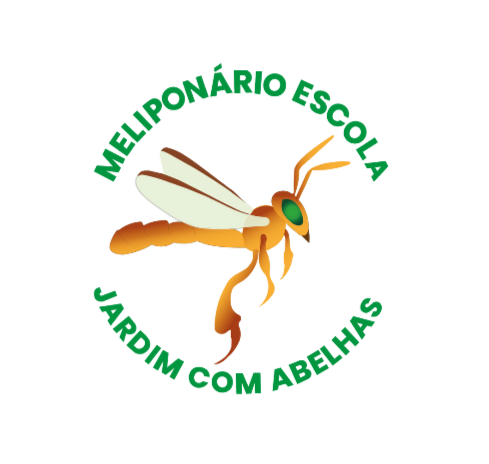 MEJA Meliponário Escola Jardim com Abelhas 