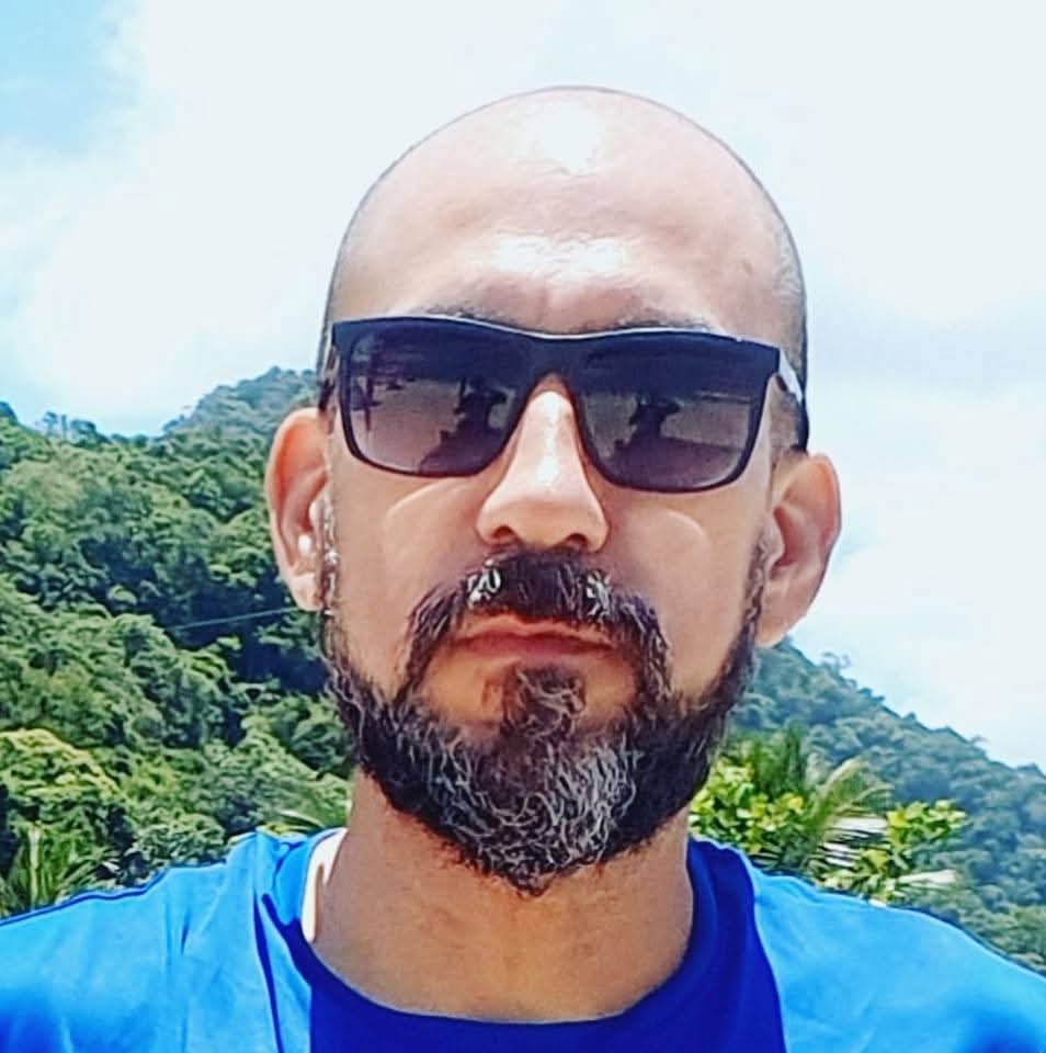 André Wagner de Oliveira 