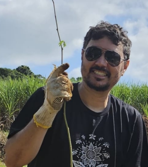 José Roberto de Lima 